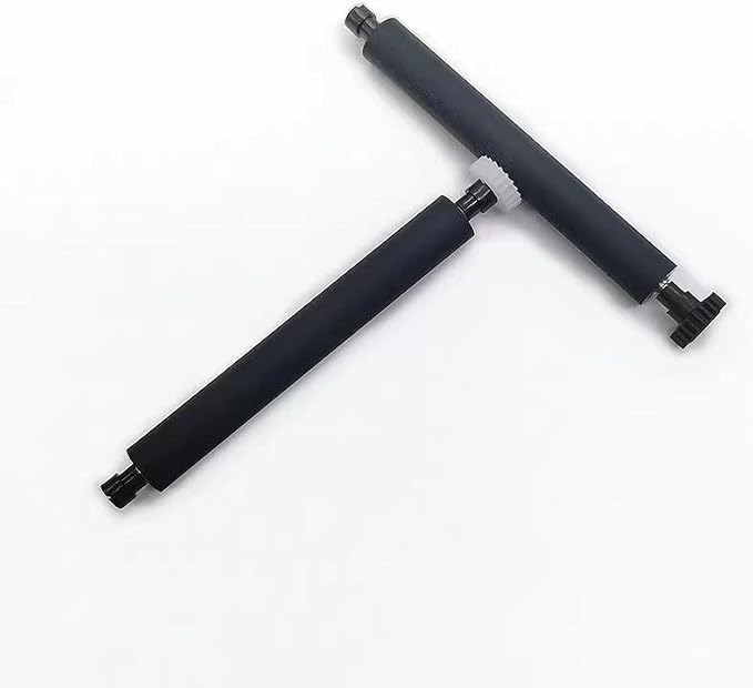 Printer Roller for Clover Flex Printer Roller Thermal Printer, Mini POS Paper - Image 4