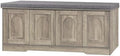 DINZI LVJ Shoe Storage Bench by DINZILVJ