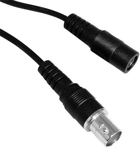 5MP Bullet TVI CCTV Security Analog Camera, 2.8mm Lens, 100° Wide Viewing Angle - Image 7