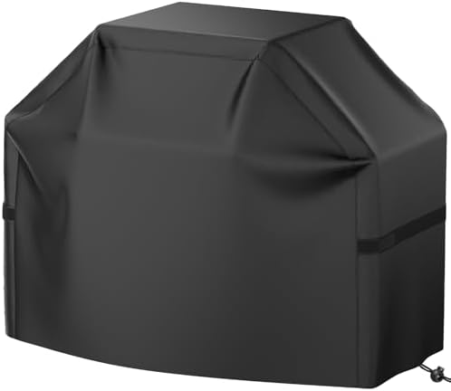 Grill Cover, 44 inch Small Gas Grill Cover by VIBOOS