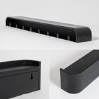 Kazai. Wall-Mounted Coat Rack 'Toke' - Image 4