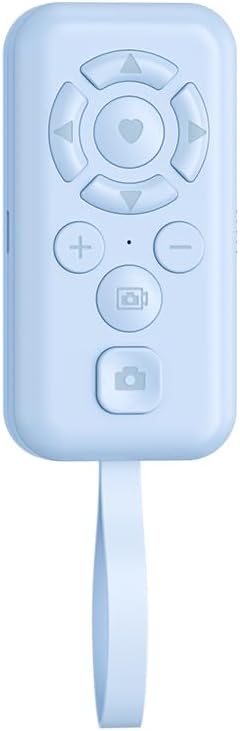 Bluetooth Camera Remote Control by Unknown