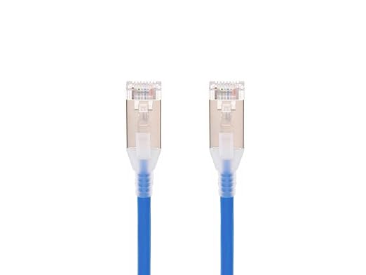 Monoprice Cat6A Ethernet Patch Cable - Image 2