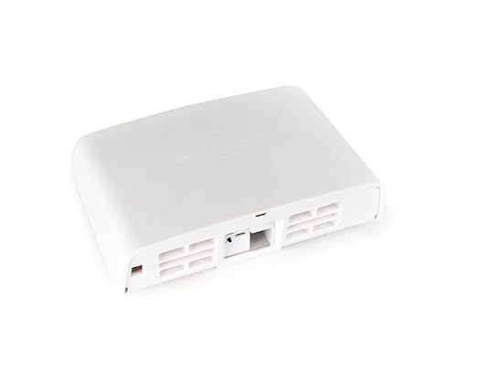 AirVisual Outdoor – Outdoor Air Quality Monitor, Detects PM1, Optional CO2 - Image 5