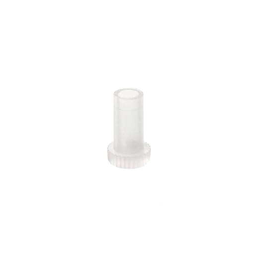 Fiber Optic Dust Caps for SC, ST and FC Connectors by 5erLinkTechnology