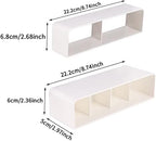 Wall Mount Umbrella Holder, No Drill Adhesive Umbrella Storage Stand - Image 2