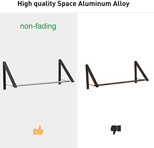 Retractable Clothes Rack - Image 6