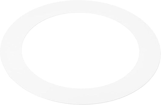 PATIKIL 4.9" ID 6.7" OD Light Trim Ring by PATIKIL