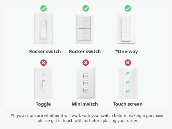 SwitchBot Rechargeable Smart Switch Button Pusher – Fingerbot - Image 3