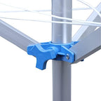 Tripod Clothes Drying Rack, Portable Drying Rack, Adjustable Height Dryer - Image 5