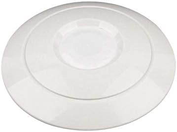 Indoor 360 Degree Ceiling Mounted Mini PIR Motion Detector Infrared Sensor - Image 3
