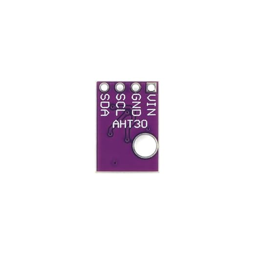3Pcs AHT30 Temperature and Humidity Sensor Module I2C Digital Signal High - Image 5