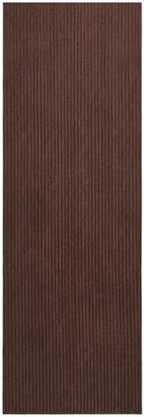 Ottomanson 3x20 Hallway Runner Rug – Non-Slip Indoor Outdoor Door Mat - Image 6