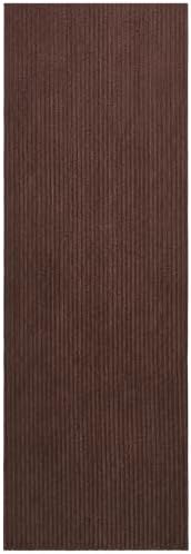 Ottomanson 3x20 Hallway Runner Rug – Non-Slip Indoor Outdoor Door Mat - Image 6