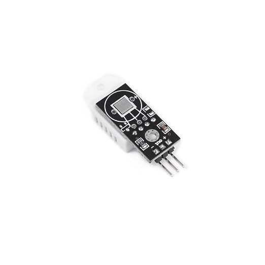 Teyleten Robot DHT22 / AM2302 Digital Temperature Humidity Sensor Module - Image 6