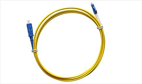 Fiber Optic Patch Cable - Image 2