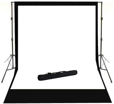 ePHoto Heavy Duty Photography Studio Portrait lighting Video Supporting Stands by ephotoinc