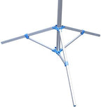Tripod Clothes Drying Rack, Portable Drying Rack, Adjustable Height Dryer - Image 7