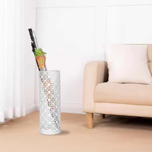 Concepts 8x20 inch Heavy Duty Metal Umbrella Stand by DHDByConcepts