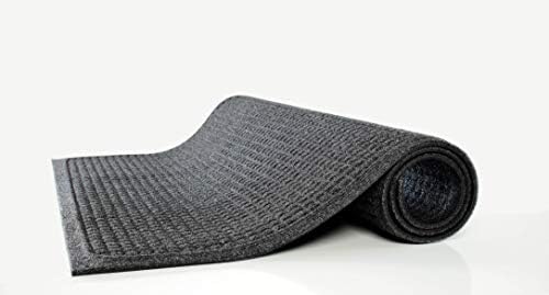 Guardian EG020304 EcoGuard Indoor/Outdoor Wiper Mat, 24 x 36 - Image 2