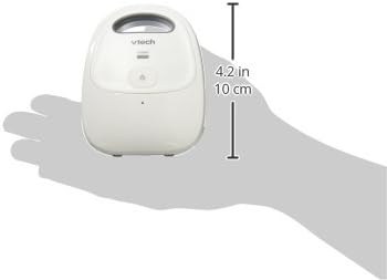 VTech Upgraded Baby Monitor - Image 11