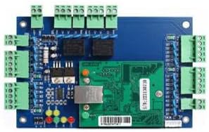 2 Door Access Control System - Image 3