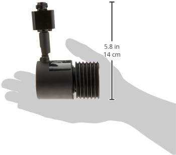 NUVO TH280 One Light Track Head - Image 3