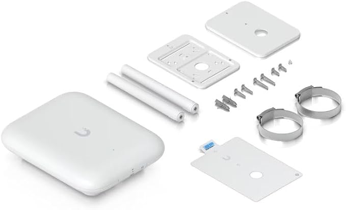 U7 Outdoor Dual Band Wi-Fi 7 Access Point - Image 9