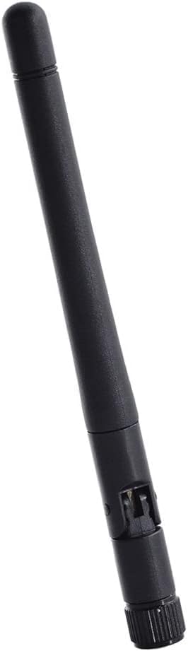 Bingfu Dual Band WiFi Antenna 2.4GHz 5/5.8GHz 3dBi SMA Male Antenna - Image 5