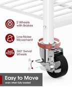 Sakugi Clothes Rack - Image 6
