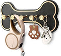 MTERSN Dog Leash Holder Wall Mount by MTERSN