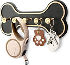 MTERSN Dog Leash Holder Wall Mount by MTERSN