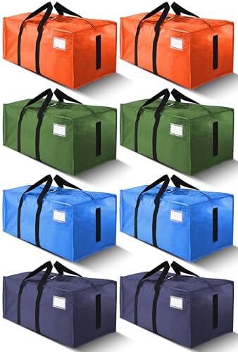 HOMESURE Supports 200lbs Heavy Duty Moving Bags by testVendor01-gamma
