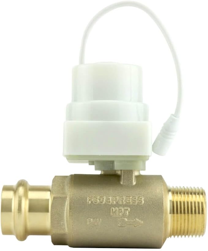 FloodStop Water Heater Leak Detector Kit - Image 2