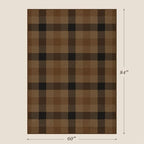 JTJ Easy Jute Outdoor Rug 5x7 - Image 2