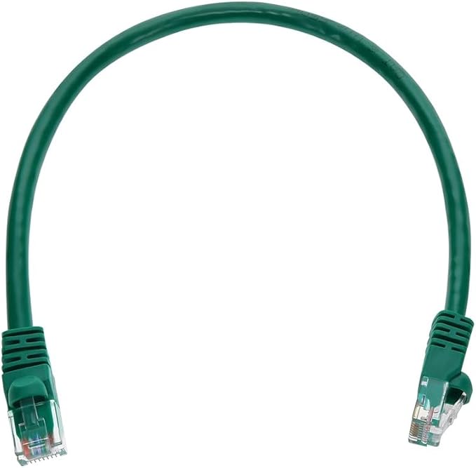 Monoprice Cat6 Ethernet Patch Cable - Image 4
