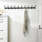 SKOLOO Coat Rack Wall Mounted - Image 5