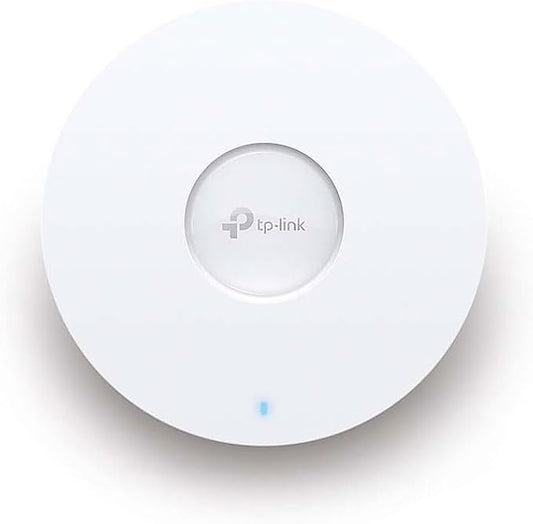 TP-Link Omada WiFi 6 High Density Wireless Access Point by TP-Link