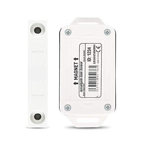 ismartgate Magnetic Wireless Sensor by ismartgate