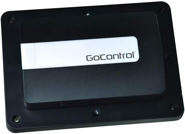 GD00Z-8-GC: Z-Wave Plus S2 Security by GoControl