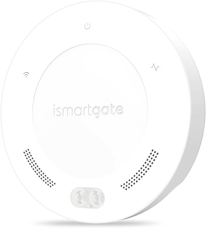 ismartgate MINI Smart Garage Opener - Image 2