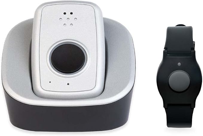 ADT - On-The-Go Mobile Medical Alert System by ADTMedicalAlert