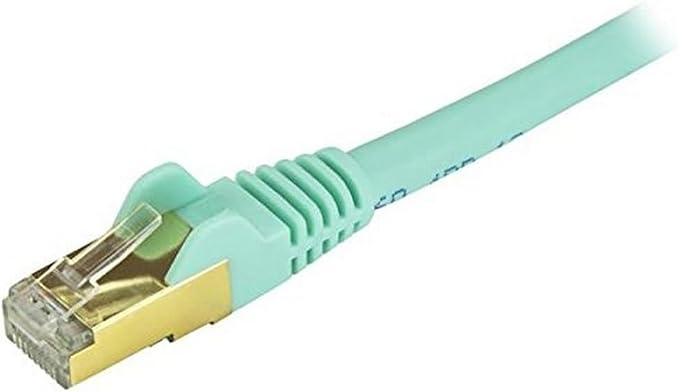 StarTech 14ft CAT6a Ethernet Cable by StarTech