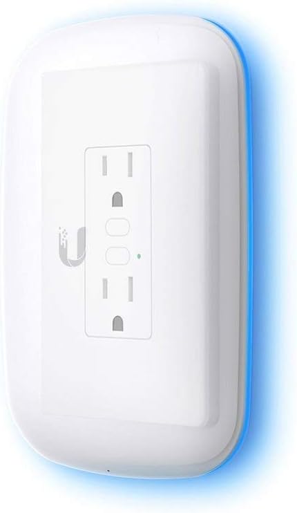 UniFi Wall PlugAC Wave2 Extndr - Image 6