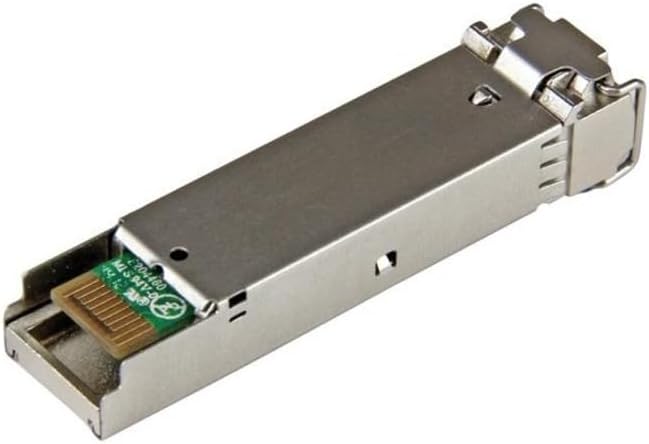 StarTech.com Cisco GLC-LH-SMD Compatible SFP Module - Image 4