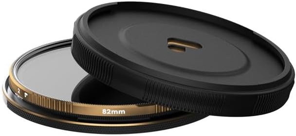 PolarPro 82mmPeter McKinnon Mist VND Camera Filter - Image 2