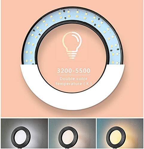 Webcam Light, Ring Light for Logitech Webcam C920, Brio 4K, MX Brio 4K - Image 9