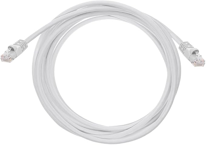 Monoprice Cat5e Ethernet Patch Cable - Image 4
