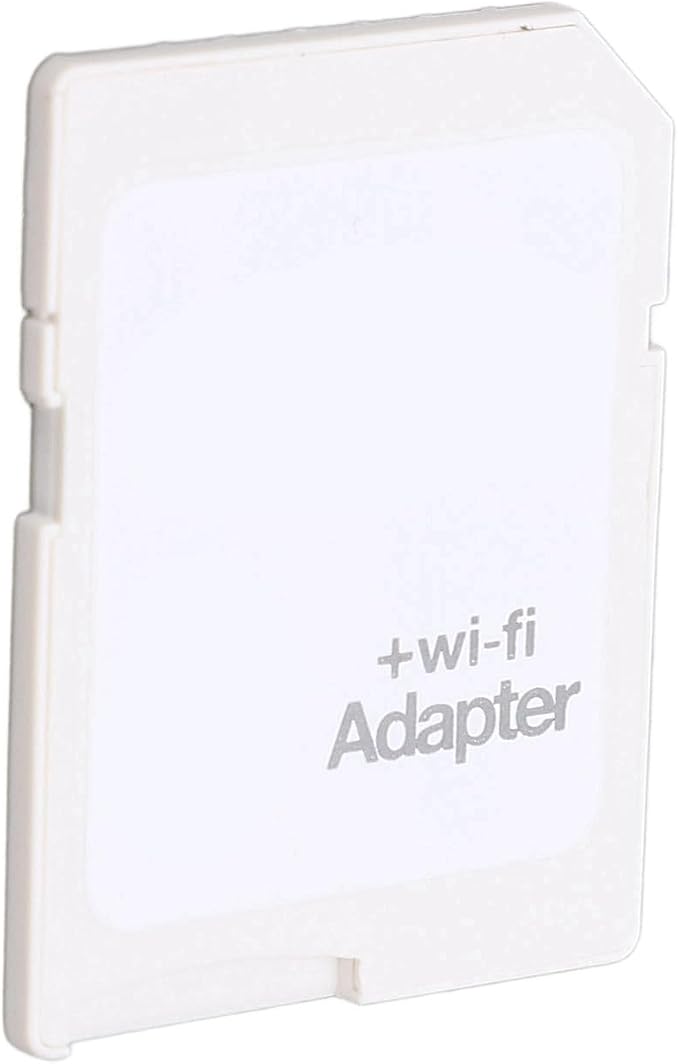 TF to SD Card Adapter, Memory to Storage Card Network Adapter Connect Up to 3 - Image 9