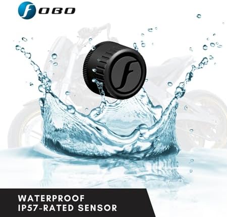 FOBO Bike 2 TPMS - Image 3